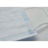 Buy cheap Safety 3 - Layer Non Woven Fabric Face Mask Anti - Virus Personal Protection For Children from wholesalers
