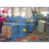 Buy cheap Heavy Duty Waste Paper Baler Recycling Compactor Automatic Tie Y82W-100Z from wholesalers