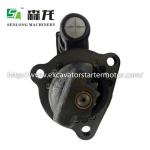 24V 10T 9.0KW starter motor C9 E330DGC,5-128000-333 5-128000-330 5128000333
