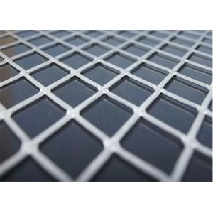 Buy cheap Flattened Treated Expanded Metal Wire Mesh Sheet For Sieve Production from wholesalers