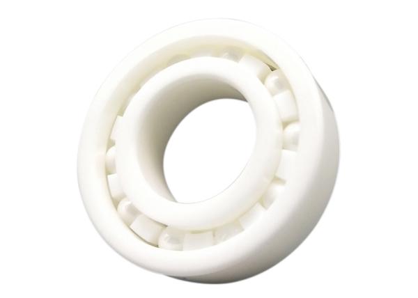 Quality Skateboard Si3N4 6208 Chemical Bearings for sale