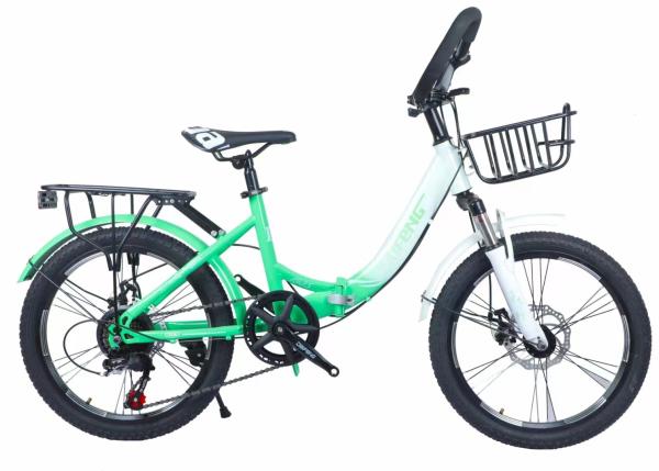 Buy cheap City Student Bicycle Popular Lady Classic 20 24 26 Inch Steel Frame Best City Bikes For Women from wholesalers