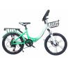 Buy cheap City Student Bicycle Popular Lady Classic 20 24 26 Inch Steel Frame Best City Bikes For Women from wholesalers