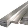 Buy cheap Inoxidable Polished Stainless Steel Flat Bar from wholesalers