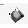 Buy cheap KR016 Four Holes Precision Automotive Parts DC53 Material 58 - 60 HRC Hardness from wholesalers