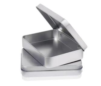Industrial Recyclable Material 0.3mm 0.4mm Tin Plate with Tin Coating of 5.6g/5.6g gr/m2 and DOS Oil Surface