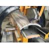 Buy cheap Casting Iron Automatic Roman Column Pillar Slot Cutting Machine 6000x2800x2800mm from wholesalers