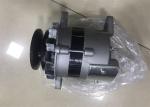 PC60-6 Diesel Engine Alternator 24V 20A For Excavator 4D95 6008213850 0330005510