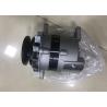 Buy cheap PC60-6 Diesel Engine Alternator 24V 20A For Excavator 4D95 6008213850 0330005510 from wholesalers