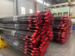 API Standard BTC L80-9CR Casing and Tubing for Oil Well Drilling with 168.28mm
