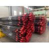 Buy cheap API Standard BTC L80-9CR Casing and Tubing for Oil Well Drilling with 168.28mm OD from wholesalers