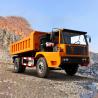 Buy cheap UQ-20 Underground Mining Machinery Articulated Mining Dump Truck from wholesalers