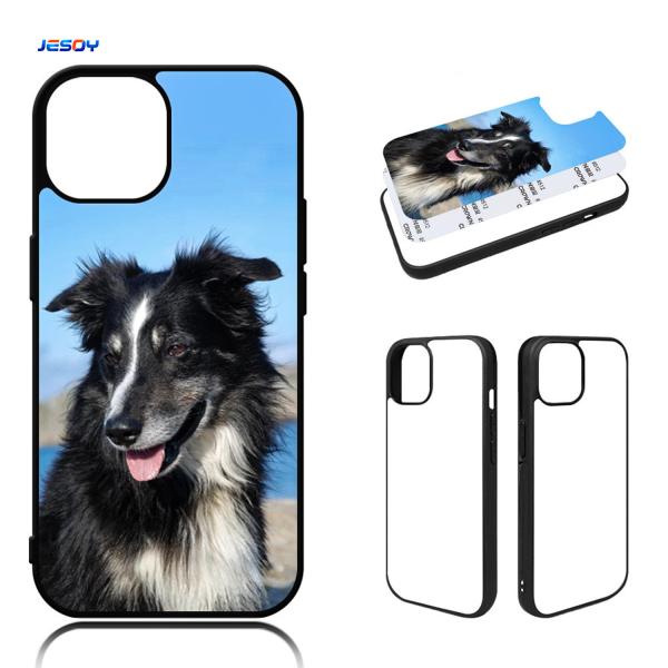 Buy cheap Aluminum Plate Sublimation Phone Case Anti Slip For IPhone16 Samsung S25 Ultra from wholesalers