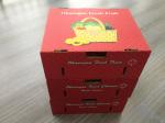 Corrugated Board Fruit Carton Box
