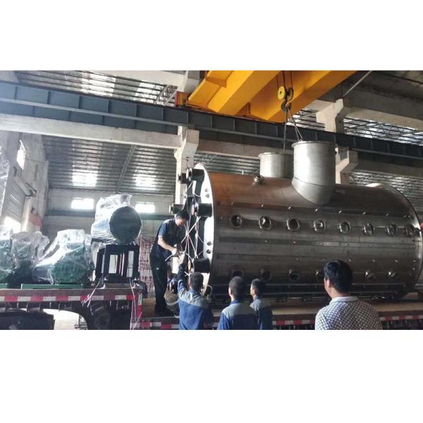 Buy cheap Large Size Stainless Steel Plate Sheet Furniture Titanium PVD Vacuum Coating Machine For Gold Rose Gold Black Color from wholesalers