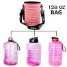 Buy cheap Adjustable Shoulder Strap Neoprene Bottle Sleeve For Hiking from wholesalers