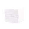 Buy cheap Low Lint 80gsm Viscose Disposable Hair Towel For Beauty Salon from wholesalers