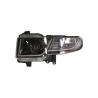 Buy cheap Toyota FJ Cruiser 2007 - 2016 Modified vehicle spare parts Headlight Taillight Front Grille from wholesalers