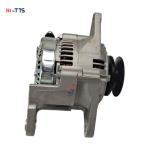 Buy cheap Diesel Engine Alternator 101211-2770 1012112770 0R9700 144-9954 1449954 45A 12V from wholesalers