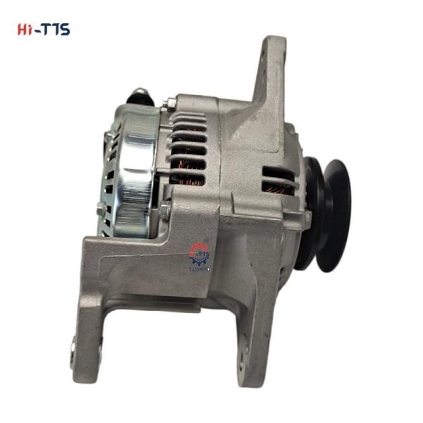 Buy cheap Diesel Engine Alternator 101211-2770 1012112770 0R9700 144-9954 1449954 45A 12V from wholesalers