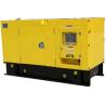 Buy cheap 4-Stroke Perkins Diesel Generator , 10kva Diesel Generator from wholesalers