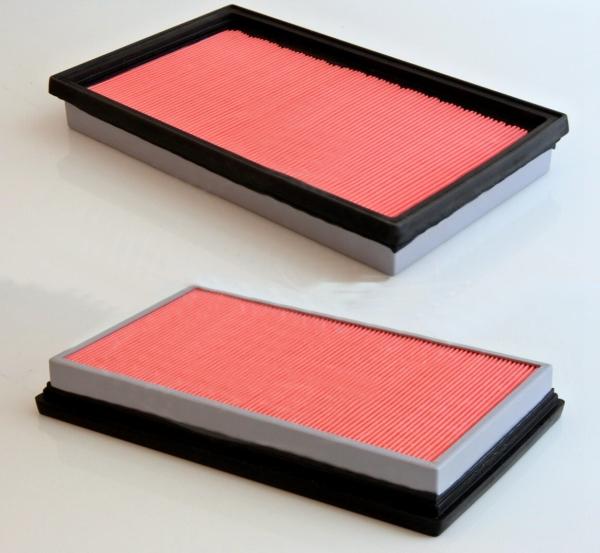 Buy cheap Automotive Air Filters Replacement For Isuzu Nissan Opel Subaru Mann from wholesalers