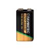 Buy cheap Leakage Proof Ultra Alkaline Battery 1.5V 6LR61 9V Alkaline Battery from wholesalers