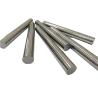Buy cheap YL10.2 High Polished Solid Carbide Round Blanks , Tungsten Rod Stock 0.5um-1.0um from wholesalers