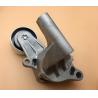 Buy cheap Toyota Revo 1TR 2TR 16620-0C010 Tensioner Assy Hiace V Ribbed Belt Fortuner Timing Gear Cover Rear End Plate from wholesalers