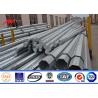 Buy cheap 11.8m Have Stock Power Line Pole 30ft & 35ft Solar Light Poles from wholesalers