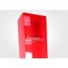 Buy cheap Heavy Duty Waterproof Cardboard Floor Display from wholesalers