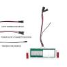 Buy cheap Handy SL Radar Single Color Touch Sensor Switch for Bathroom Vanities Mirror 12V 12W from wholesalers