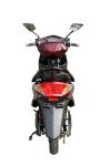 2019 Sales Promotion Blue Electric Scooter for Adults F Disc/R Drum Brake