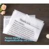 Buy cheap Stand Up Roasted Chicken Packaging Bags With Zip Top hot roast, rotisserie chicken bag, microwaveable bag, slide plastic from wholesalers