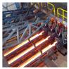 Buy cheap Main Steelmaking Accessories Cu-Ag Square Copper Tube Rectangular 5mm Wall from wholesalers