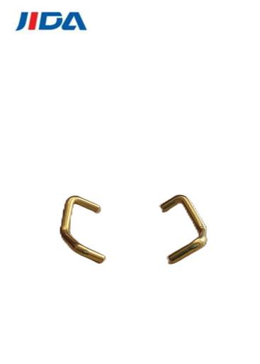 Buy cheap Brass D667 Stainless Steel Spring Retaining Clips OEM from wholesalers
