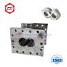 Buy cheap Top Extrusion Machine Parts Manufacturers Parallel Twin Screw Barrel For Plastic PVC Extrusion Machine from wholesalers