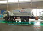 Durable Mining Crushing Equipment 15T On Site Mixed And Charged Anfo Truck BCLH