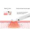 Buy cheap Electric Galvanic Ultrasonic Skin Cleanser Rechargeable from wholesalers