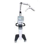 650nm Diode Laser Hair Growth Machine Scalp Care Nourishing For Damaged Hair