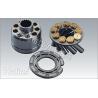 Buy cheap Hydraulic Piston Linde Pumps BPV35 50 70 from wholesalers