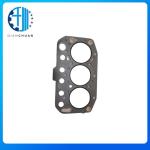 Cylinder Head Gasket 119515-01331 119515-01330 For Yanmar 3TNV70 Excavator