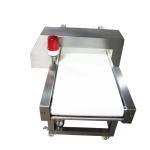 Height 50cm 265V/AC Food Metal Detector High Sensitivity