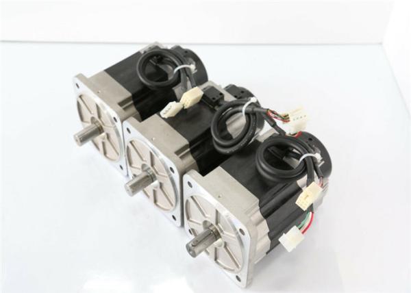 Buy cheap Sankyo Nidec Robot Motors HA1LI02 Power 1100W AC Electric Servo Motor 4000RPM New or Used from wholesalers