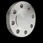 C55 welding neck flange ASME B16.9 FORGED FLANGES 1.0535 Steel welding neck