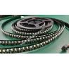 Buy cheap ws2811 3528 digital green led strips dc5v 144led per m from wholesalers