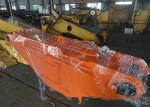 Demolition Excavator Stick Extension High Reach 3 Ton Counter Weight With