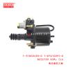 Buy cheap 1-31800490-0 1-87610091-0 Clutch Booster Assembly for ISUZU EXR81 10PE1 6WF1 from wholesalers