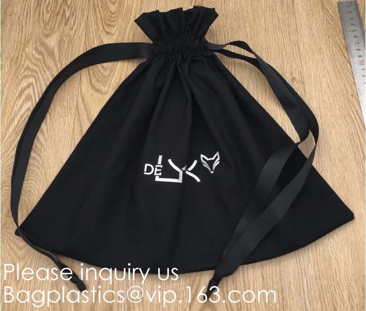 Cotton Reusable Grocery Bags, Produce Bags, Jewelry Pouch, Muslin Brewing bags, Linen Sachet bags, Spice bags, Christmas