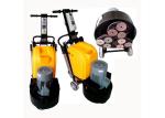 Stone Floor Planetary Polishing Machine